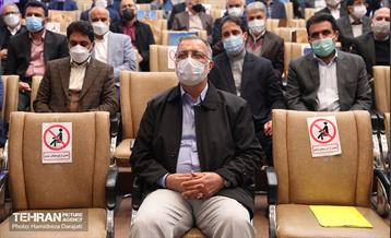 نخستین هم اندیشی کارگروه‌های تخصصی کمیسیون سلامت 4