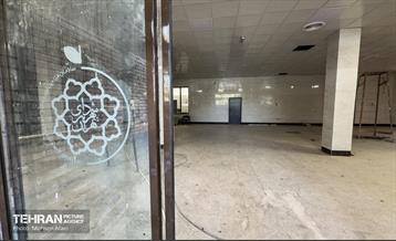 میادین میوه و تره‌بار در حال احداث 21