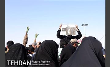 در حاشیه بیست و نهمین سالگرد ارتحال امام خمینی(ره) 33