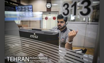 ستاد فرماندهی 125 4