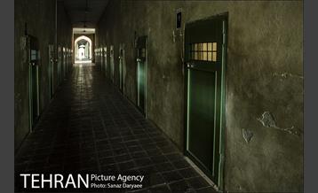 باغ موزه قصر ( زندان مارکوف ) 12