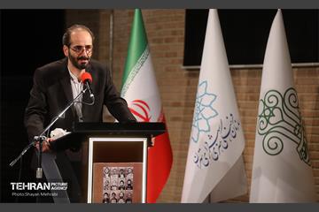 هم اندیشی زندانیان سیاسی پیش از انقلاب زندان قصر 4