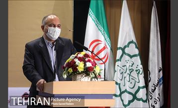 دومین همایش سالانه نما 6