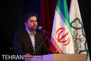نشست شورای مدیران روابط عمومی شهرداری 11