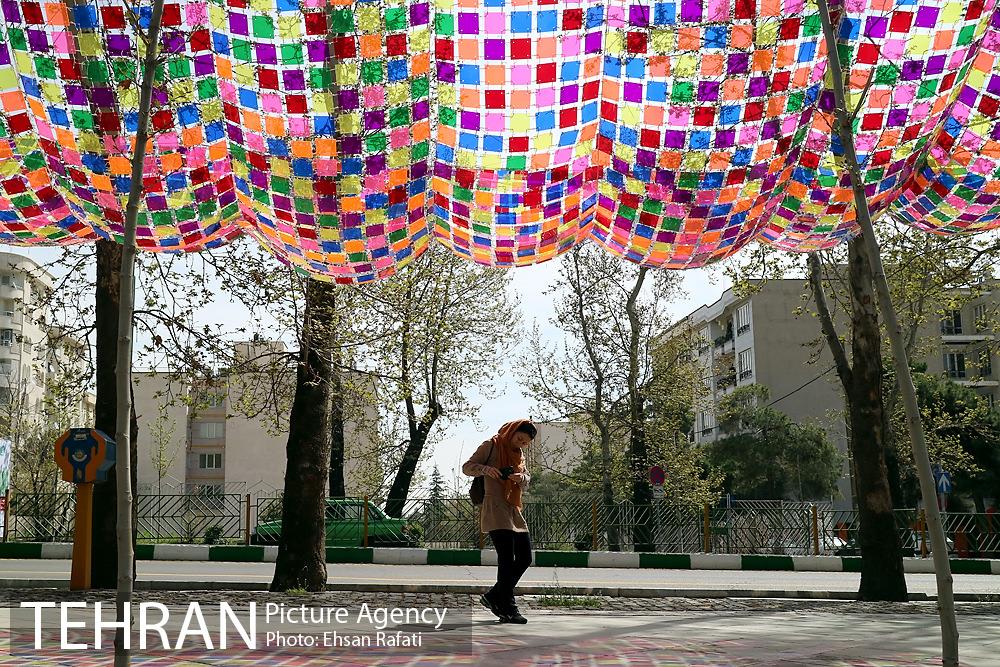 اولین تور تهرانگردی،عکاسی آژانس عکس تهران  9