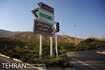 بوستان جنگلی لتمال کن 32