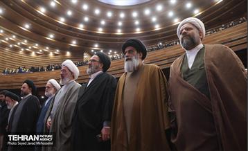 اختتامیه طرح تربیتی آرمان 4