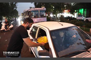 حسینیه تهران - 2 33