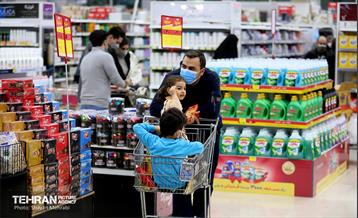 فروشگاه شهروند در آستانه نوروز 14