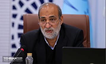 نشست مشترک رئیس کل و معاونین دادگستری استان تهران با شهردار  14