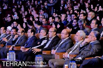 اختتامیه دومین جشنواره هویت سازمانی 3