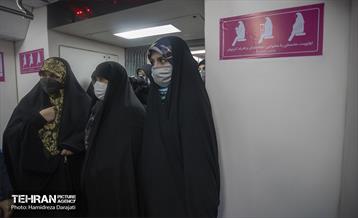 رونمایی واگن مخصوص بانوان و کودکان 21