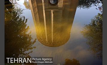 بازدید شهردار تهران از برج طغرل به مناسبت روز تهران 8