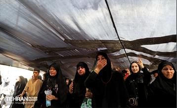 آیین پیاده‌روی جاماندگان اربعین حسینی(4) 39