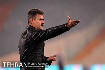 دیدار تیم های فوتبال پرسپولیس و صنعت نفت 27