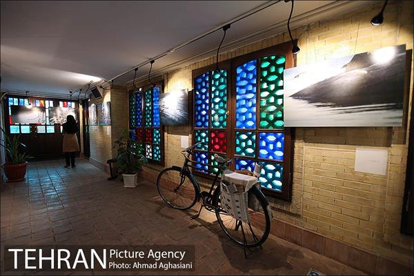 افتتاح نمایشگاه عکس "در سایه نور" در نگارستان شهر 10