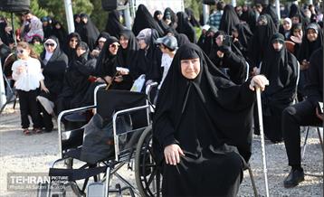 بزرگداشت ششمین سالگرد شهادت جواد الله‌کرم 13