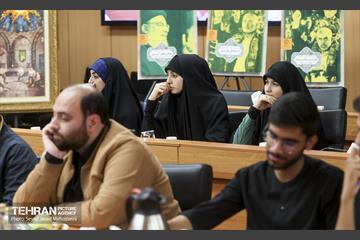 آرمان دانشجویی 7