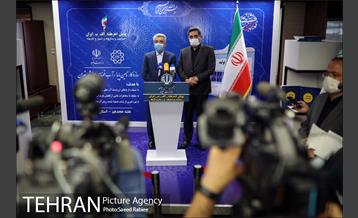 امضای تفاهم نامه بین شهرداری تهران و وزارت نیرو 27
