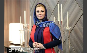 اکران خصوصی فیلم سینمایی نیمه شب اتفاق افتاد‎ 8