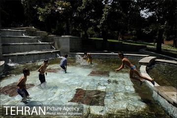 نگاهی به منطقه 16 شهرداری تهران 4