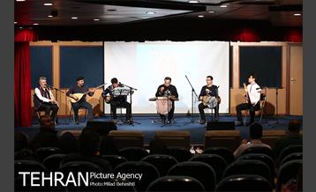 جشن شب یلدای مرکز ارتباطات و اموربین الملل 30