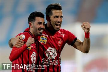 شهرآورد 94 پایتخت 22