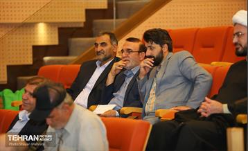 سومین مجمع روسای کمیسیون‌های فرهنگی و اجتماعی استان تهران 15