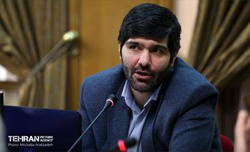 جلسه شهردار تهران با معاون علمی فناوری ریاست جمهور 3