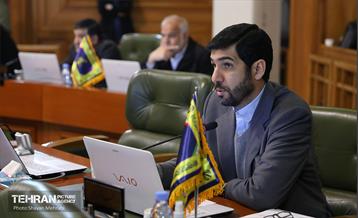 ارائه بودجه سال ۱۴۰۲ شهرداری پایتخت به شورای اسلامی شهر تهران 34