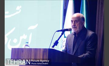 آیین کاشت درخت صلح و دوستی 8