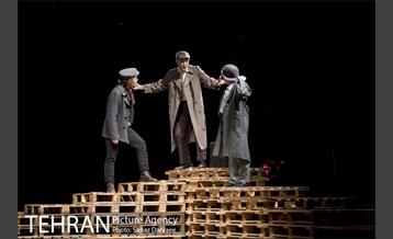 نمایش مفیستو‎ 5