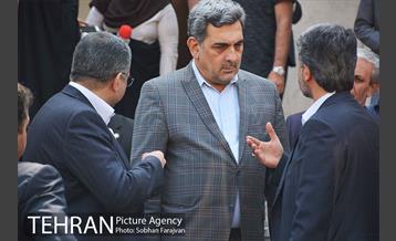 همایش کشوری پوشش همگانی سلامت 36