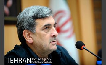 نشست شورای معاونین، مشاورین و شهرداران با حضور پیروز حناچی سرپرست شهرداری تهران 23