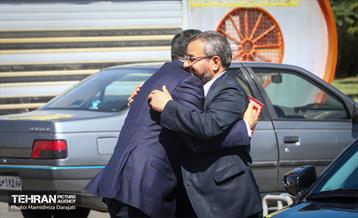 توزیع 800 وسیله ورزشی و تندرستی در مناطق 22 گانه تهران 11