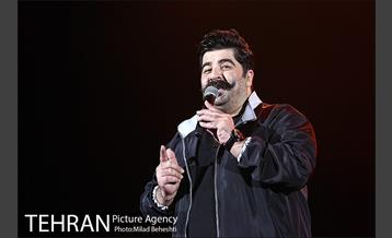 کنسرت بهنام بانی 6