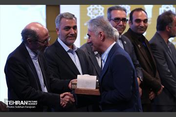 جشنواره عاملیت هنر در سیمای شهر تهران 28