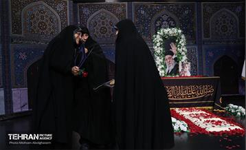 همایش «فرزندان حیدر کرار» 5