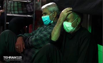 اولین سالگرد درگذشت حجت السلام والمسلمین رضا فیاضی