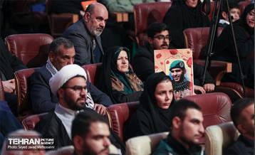 ویژه برنامه «یاران سلیمانی»  25