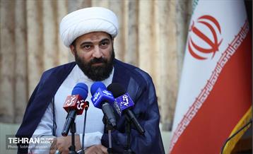 نشست خبری رویداد " تهران دانشگاه" 4