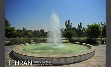 بوستان بسیج 13