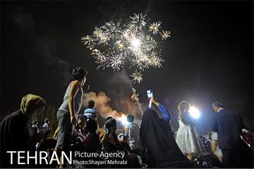 افتتاحیه فعالیتهای ورزشی محلات منطقه 11 34
