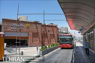 توسعه متروی تهران؛ مدافعان سلامت