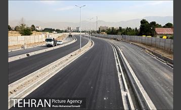 بازدید مهندس صبوری دیلمی از پروژه استاد معین 7