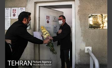 کاروان گل و موسیقی 21