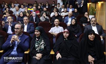 نشست معاون امور مناطق با کارکنان منطقه 4 شهرداری تهران 12