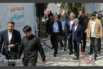 همایش خشت اول 33