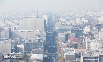 ۱۳ ایستگاه در وضعیت قرمز 3