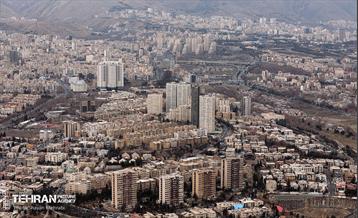 هوای پاک تهران 47